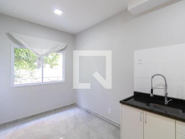 Apto, Panamby, 2 Quartos, 36 m2 São Paulo