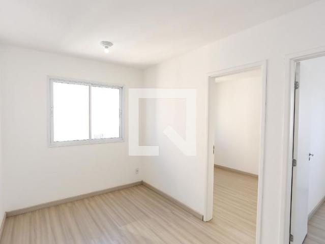Apto, Panamby, 2 Quartos, 36 m2 São Paulo
