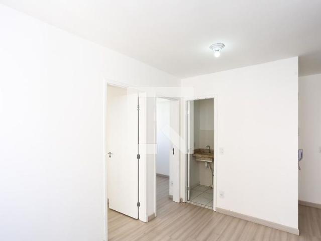 Apto, Panamby, 2 Quartos, 36 m2 São Paulo