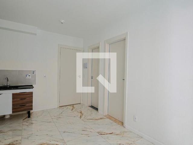Apto, Panamby, 2 Quartos, 36 m2 São Paulo
