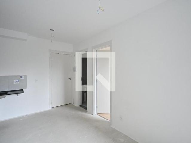 Apto, Panamby, 2 Quartos, 37 m2 São Paulo