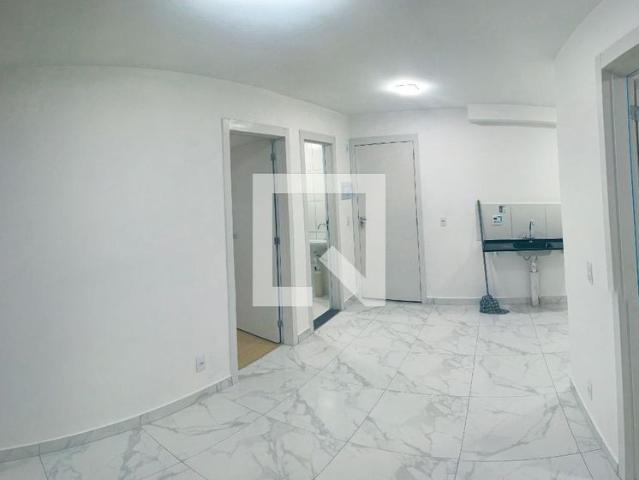 Apto, Panamby, 2 Quartos, 37 m2 São Paulo