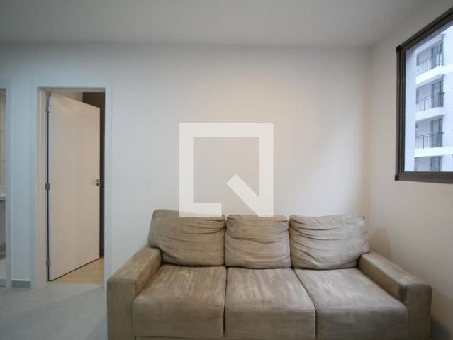 Apto, Panamby, 2 Quartos, 37 m2 São Paulo
