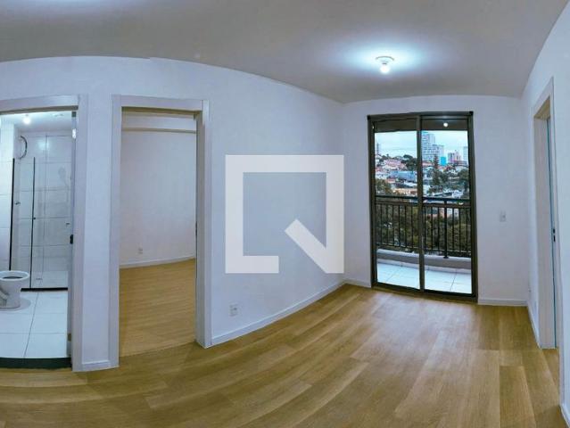 Apto, Panamby, 2 Quartos, 37 m2 São Paulo