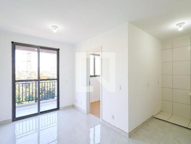 Apto, Panamby, 2 Quartos, 37 m2 São Paulo
