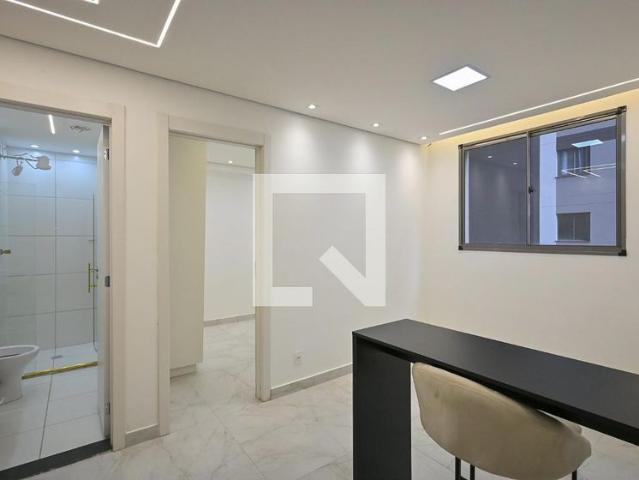 Apto, Panamby, 2 Quartos, 37 m2 São Paulo