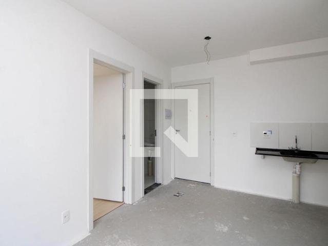 Apto, Panamby, 2 Quartos, 37 m2 São Paulo