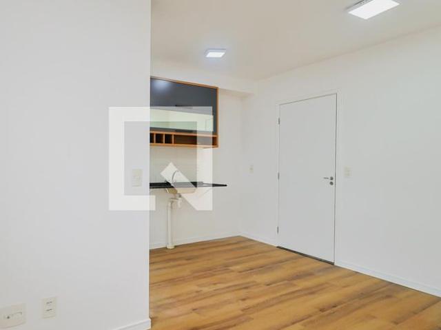 Apto, Panamby, 2 Quartos, 38 m2 São Paulo