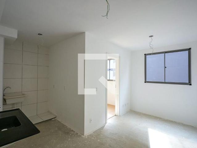 Apto, Panamby, 2 Quartos, 38 m2 São Paulo