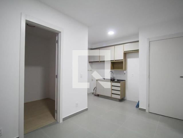 Apto, Panamby, 2 Quartos, 38 m2 São Paulo