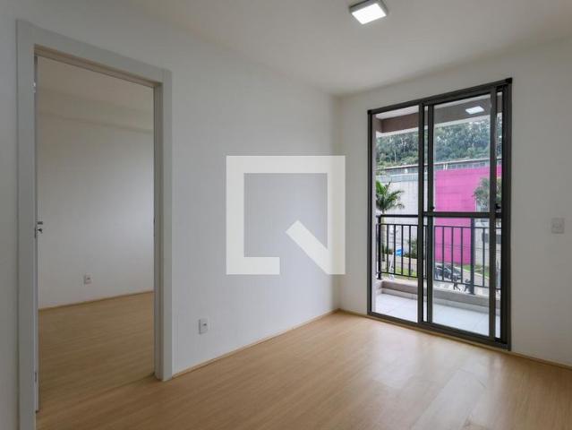 Apto, Panamby, 2 Quartos, 39 m2 São Paulo