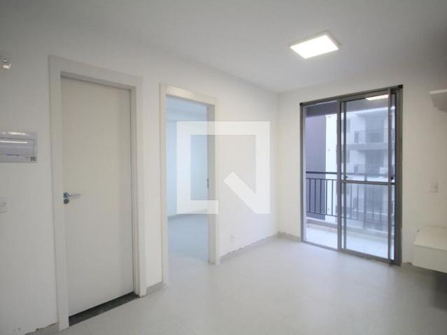 Apto, Panamby, 2 Quartos, 39 m2 São Paulo