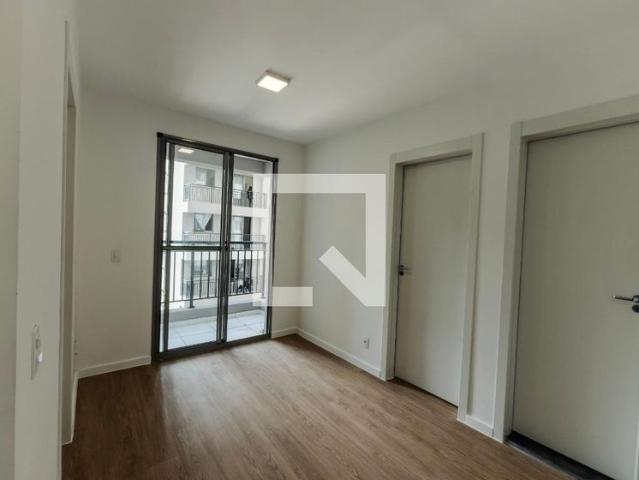 Apto, Panamby, 2 Quartos, 39 m2 São Paulo