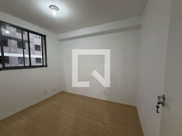 Apto, Panamby, 2 Quartos, 39 m2 São Paulo