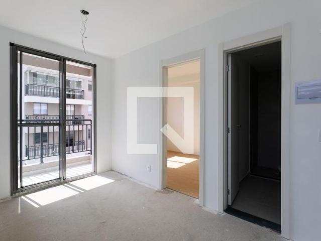 Apto, Panamby, 2 Quartos, 39 m2 São Paulo
