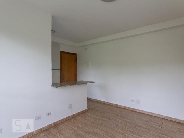 Apto, Panamby, 2 Quartos, 46 m2 São Paulo