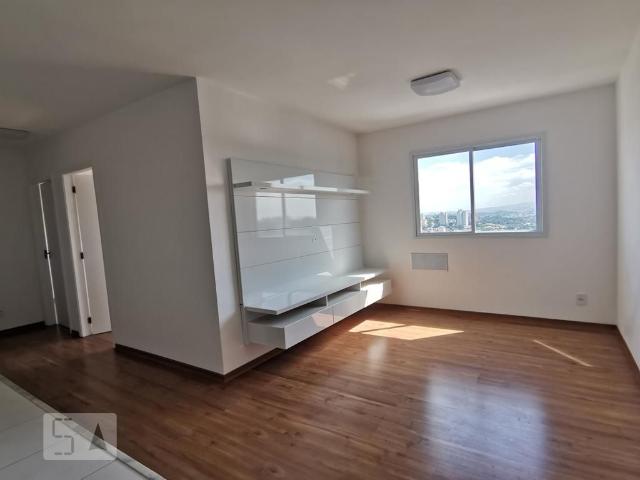 Apto, Panamby, 2 Quartos, 48 m2 São Paulo