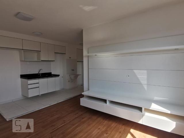 Apto, Panamby, 2 Quartos, 48 m2 São Paulo