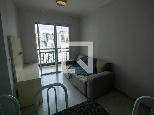 Apto, Panamby, 2 Quartos, 48 m2 São Paulo