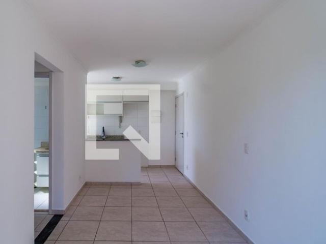 Apto, Panamby, 2 Quartos, 49 m2 São Paulo