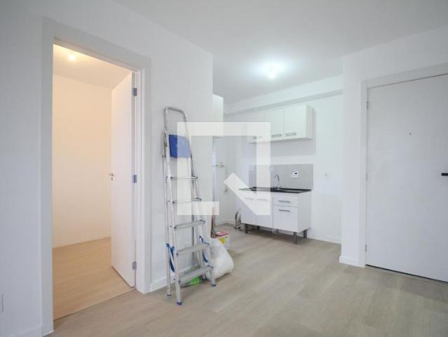 Apto, Panamby, 2 Quartos, 40 m2 São Paulo