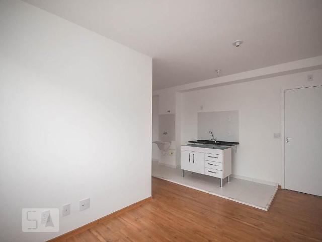 Apto, Panamby, 2 Quartos, 40 m2 São Paulo