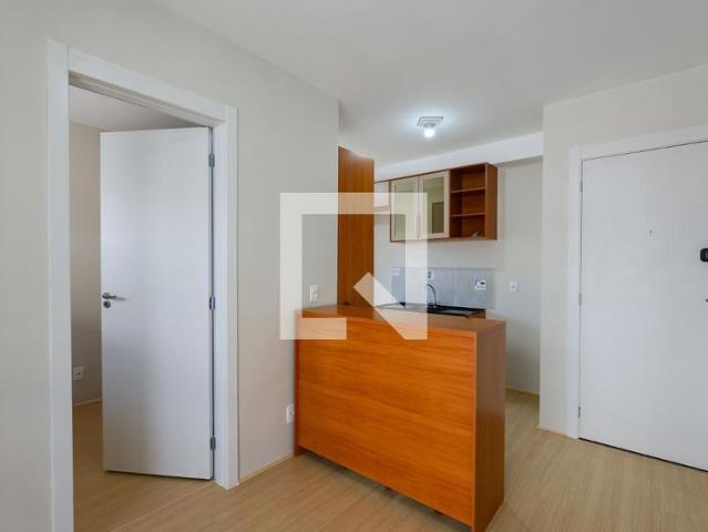 Apto, Panamby, 2 Quartos, 40 m2 São Paulo