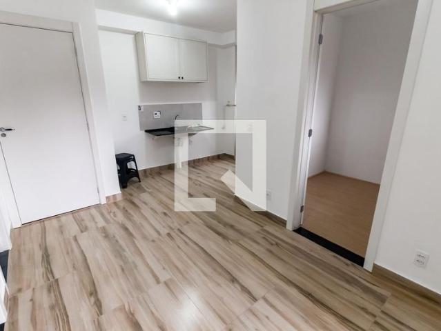 Apto, Panamby, 2 Quartos, 40 m2 São Paulo
