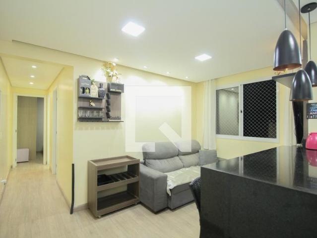 Apto, Panamby, 2 Quartos, 40 m2 São Paulo