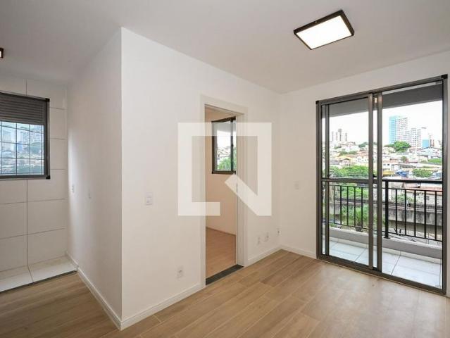 Apto, Panamby, 2 Quartos, 40 m2 São Paulo