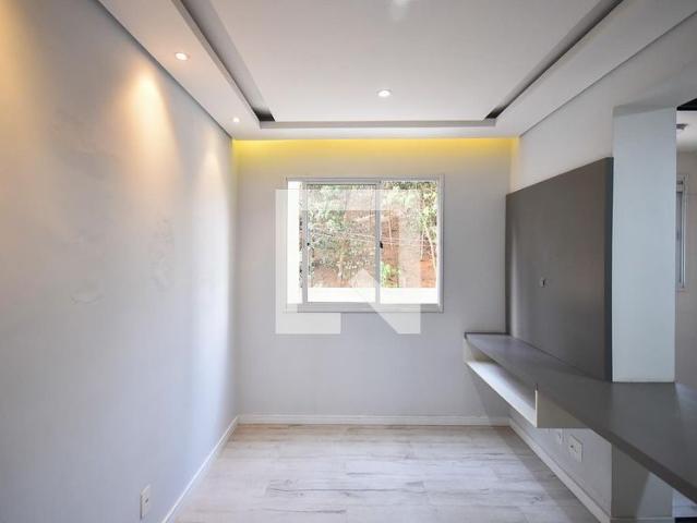 Apto, Panamby, 2 Quartos, 40 m2 São Paulo