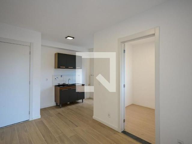 Apto, Panamby, 2 Quartos, 40 m2 São Paulo
