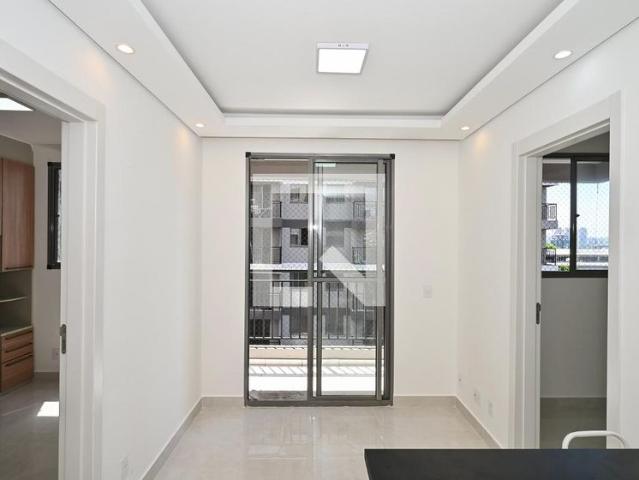Apto, Panamby, 2 Quartos, 40 m2 São Paulo