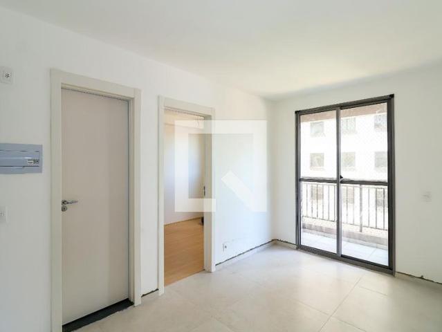 Apto, Panamby, 2 Quartos, 41 m2 São Paulo