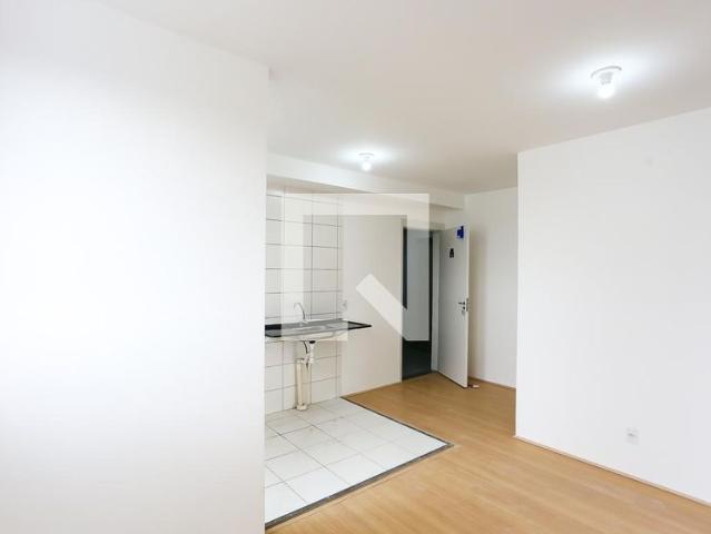 Apto, Panamby, 2 Quartos, 42 m2 São Paulo