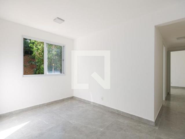 Apto, Panamby, 2 Quartos, 42 m2 São Paulo