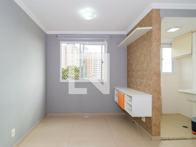 Apto, Panamby, 2 Quartos, 42 m2 São Paulo