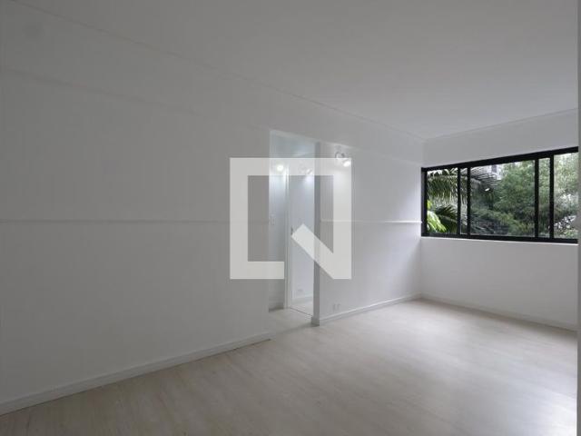 Apto, Panamby, 2 Quartos, 55 m2 São Paulo