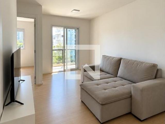 Apto, Panamby, 2 Quartos, 55 m2 São Paulo