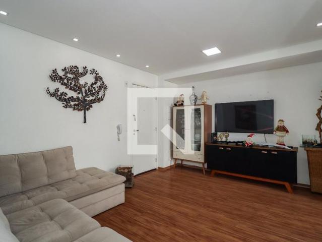 Apto, Panamby, 2 Quartos, 57 m2 São Paulo