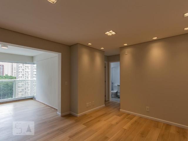 Apto, Panamby, 2 Quartos, 57 m2 São Paulo
