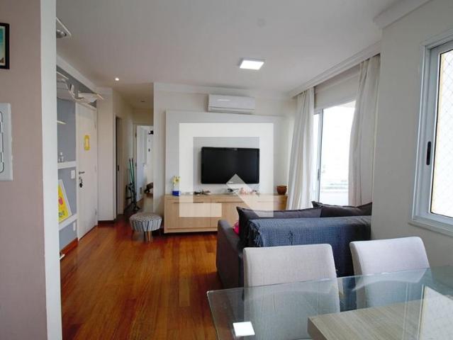Apto, Panamby, 2 Quartos, 57 m2 São Paulo