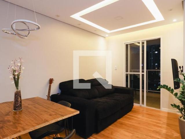 Apto, Panamby, 2 Quartos, 58 m2 São Paulo