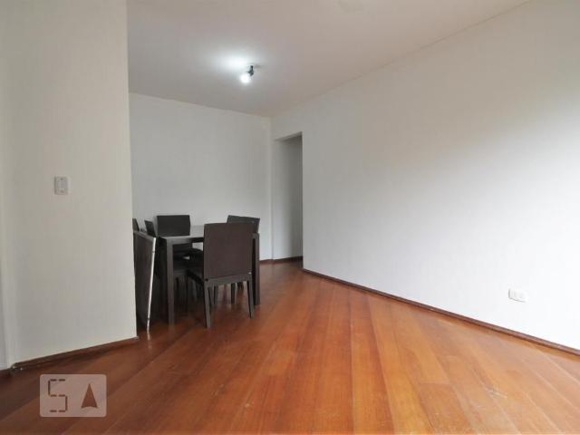Apto, Panamby, 2 Quartos, 58 m2 São Paulo