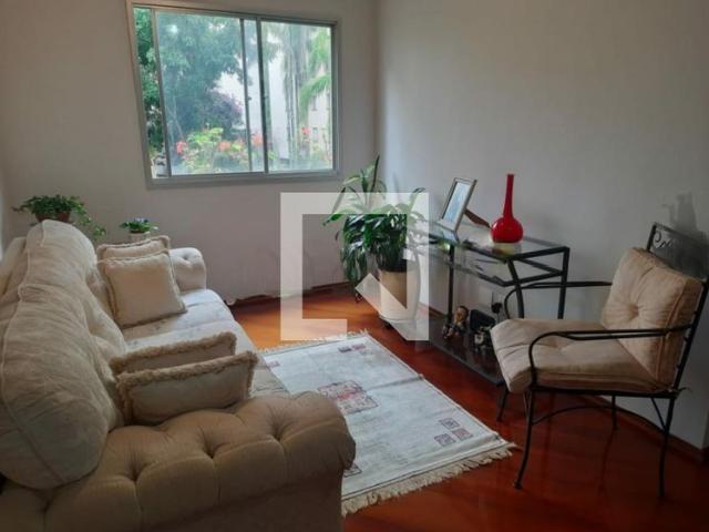 Apto, Panamby, 2 Quartos, 59 m2 São Paulo
