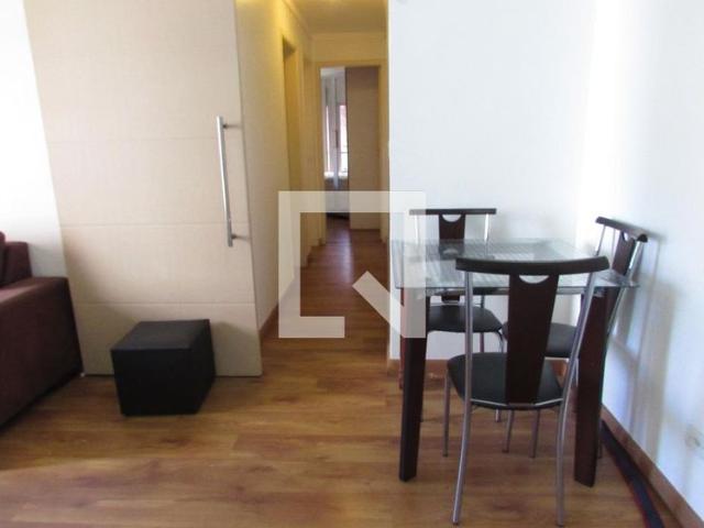 Apto, Panamby, 2 Quartos, 50 m2 São Paulo