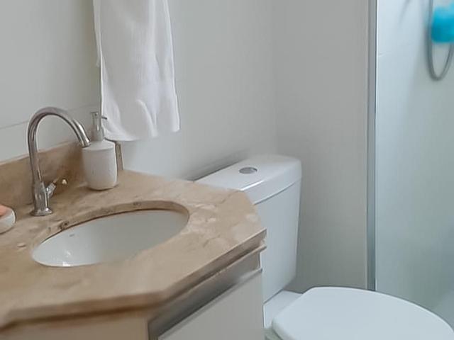 Apto, Panamby, 2 Quartos, 50 m2 São Paulo
