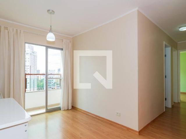 Apto, Panamby, 2 Quartos, 50 m2 São Paulo