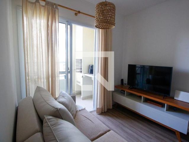 Apto, Panamby, 2 Quartos, 52 m2 São Paulo