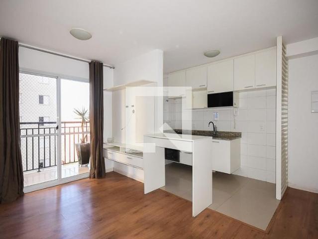 Apto, Panamby, 2 Quartos, 52 m2 São Paulo